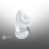 Беспроводные наушники Beats Studio Pro Wireless Headphones Iconic Sound - Matte White